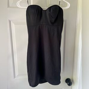 Victoria’s Secret Black Shapewear Size 36C